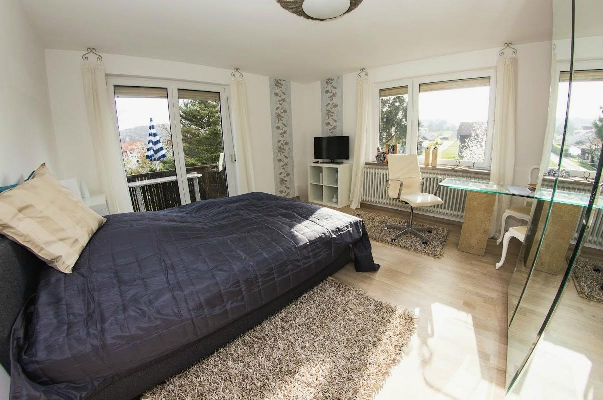 Pension Weinsberger Tal