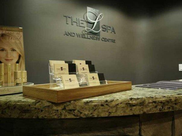 The L Spa & Wellness Centre