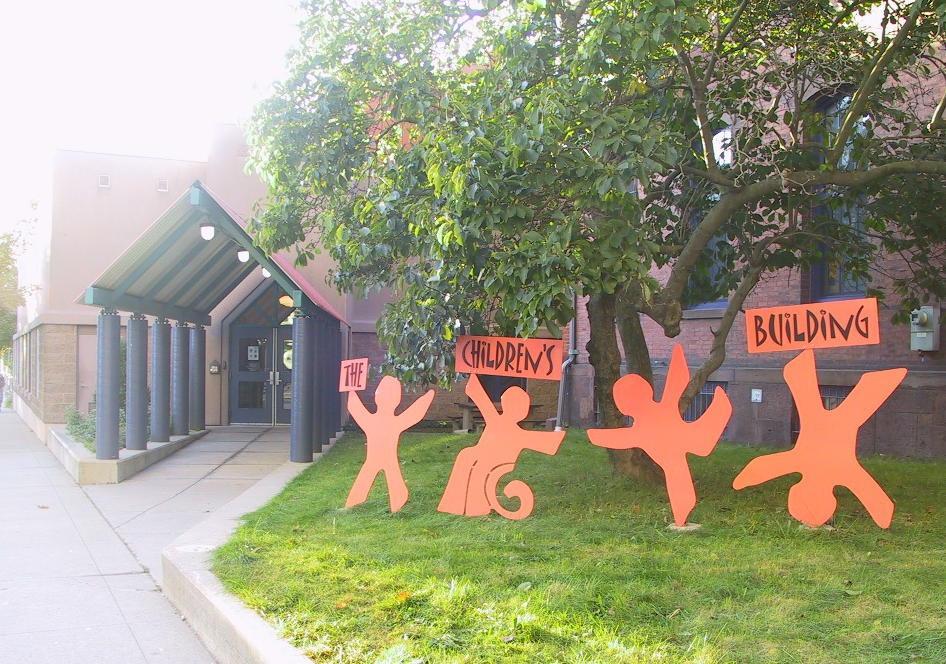 Connecticut Childrens Museum Inc