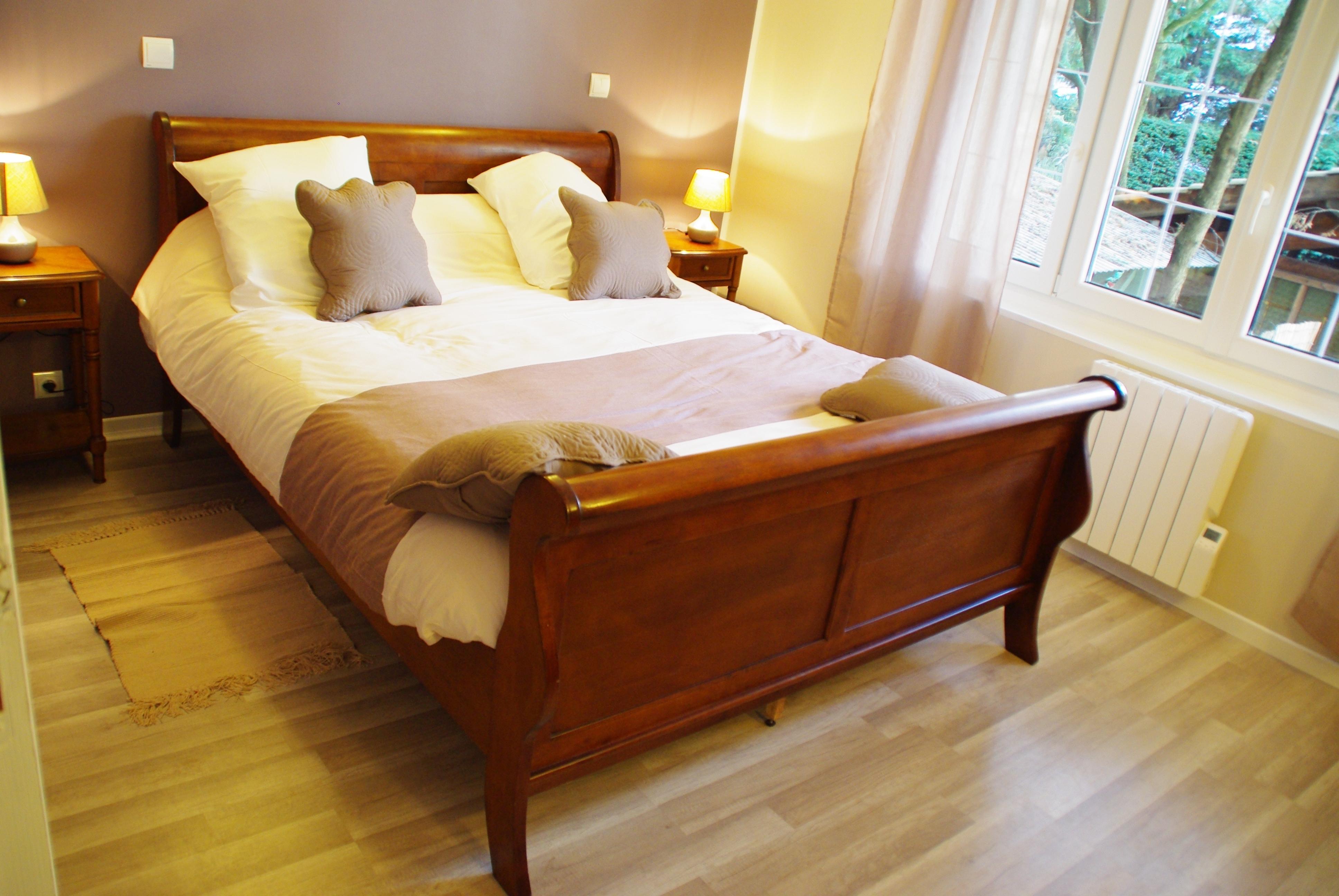 Le Relais de Grange Blanche