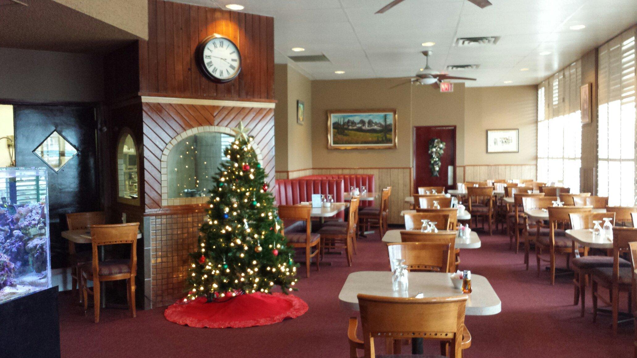 Turner Inn Family Restaurant