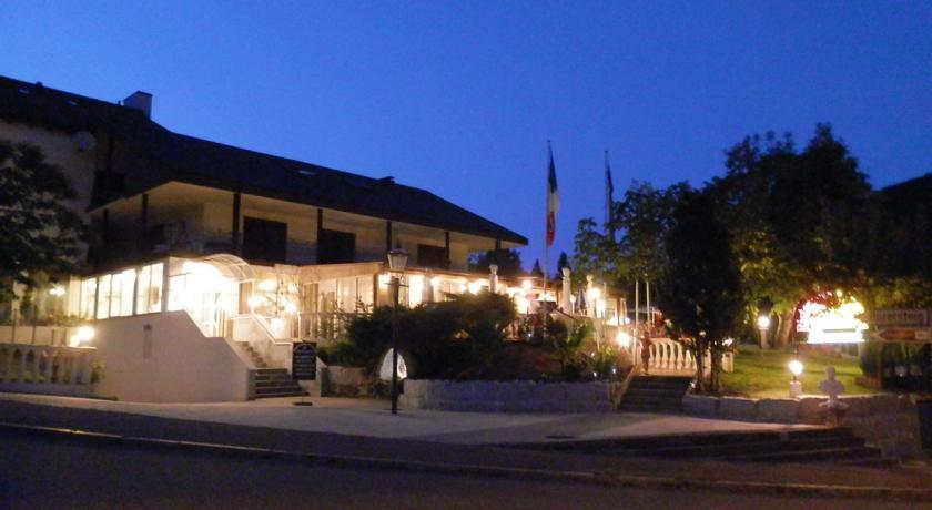 Romana B&B, Restaurant & Pizzeria