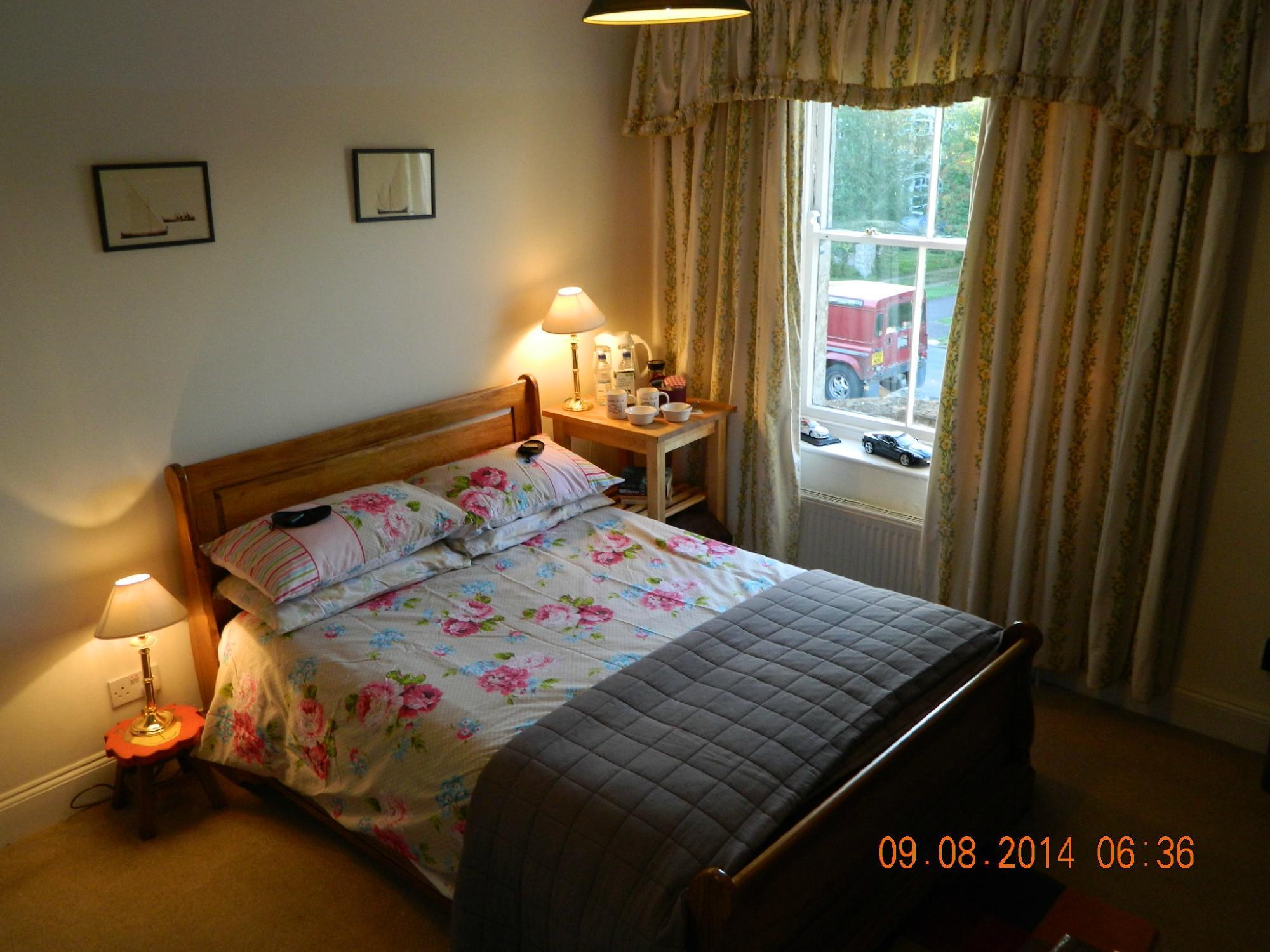 The Light House Bed and Breakfast