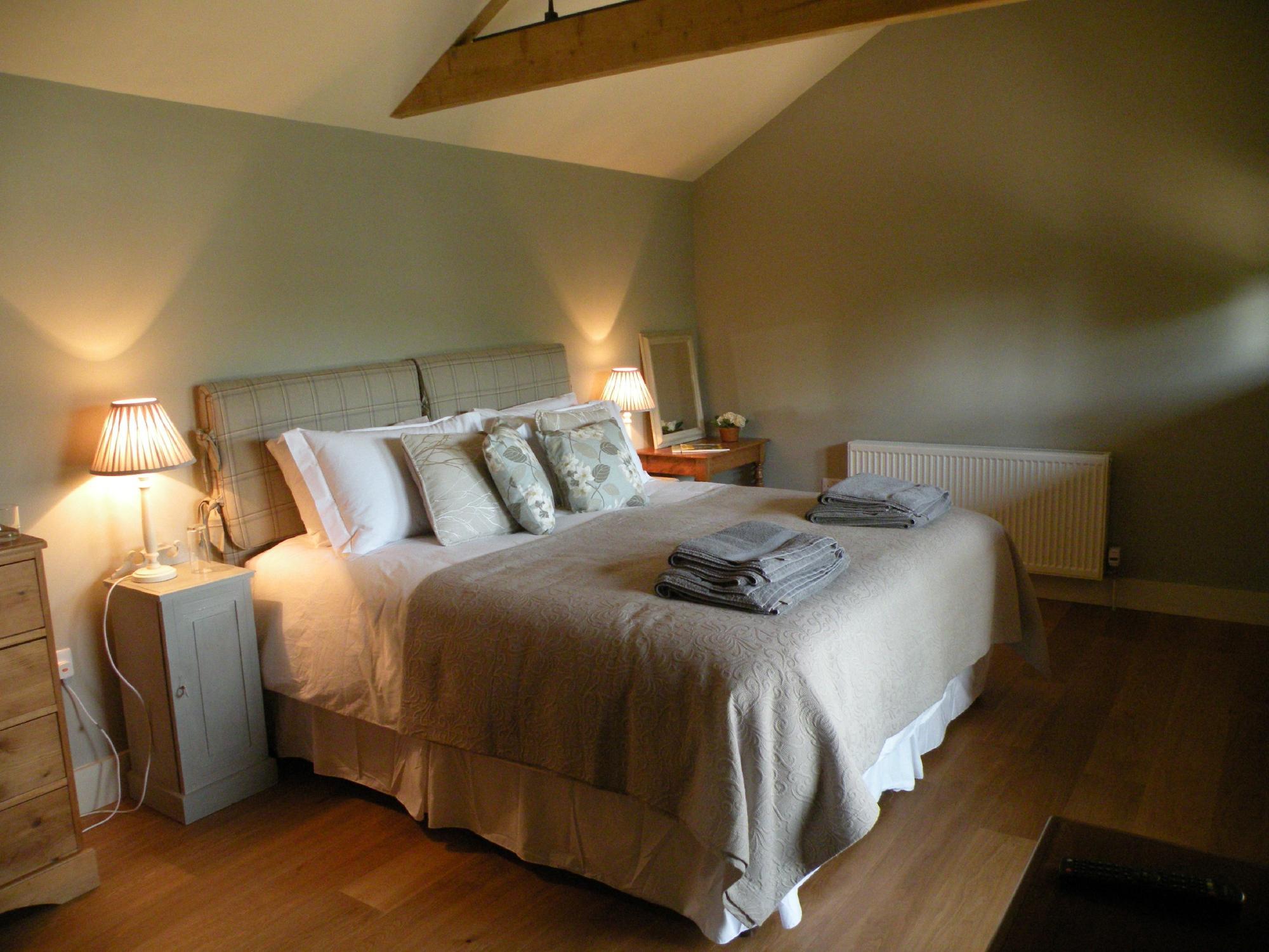 Little Saltwood Farm B&B