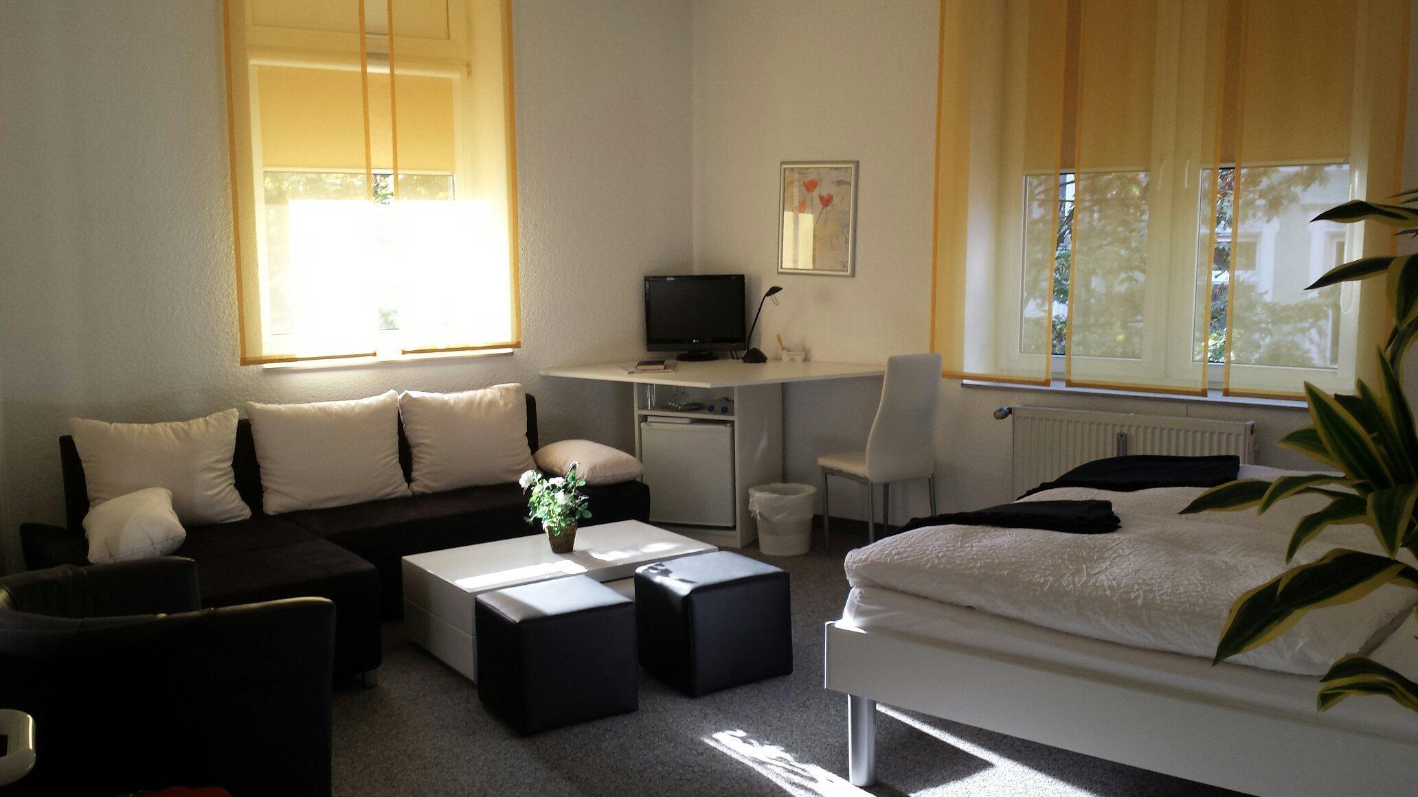 Hotel Jaegerhof Herne