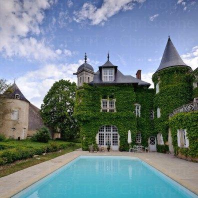 Saint Victor La Grand' Maison