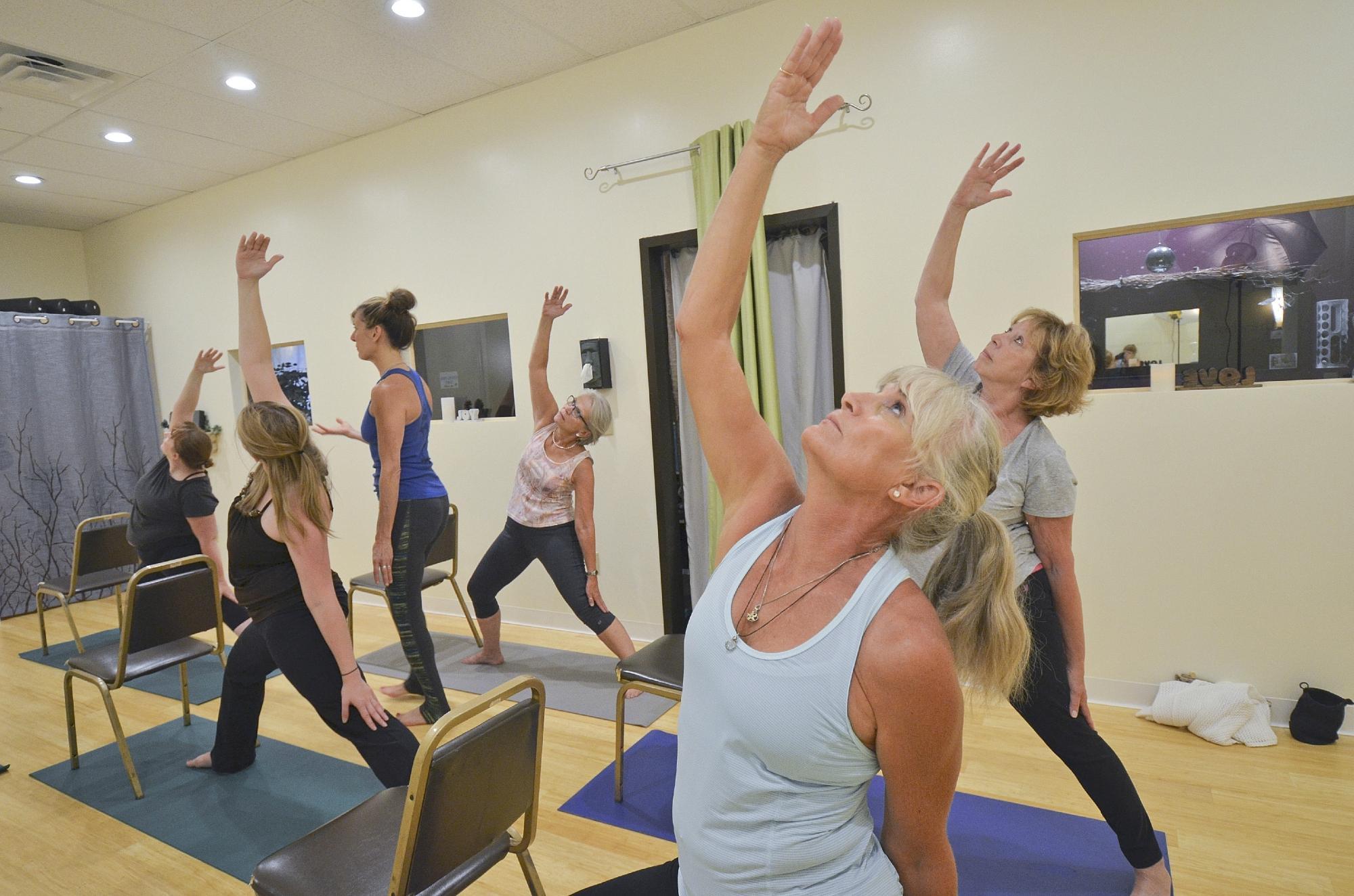 Soma Cura Wellness Center