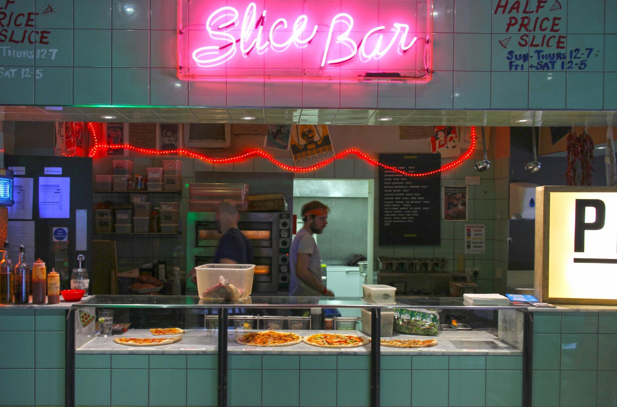 Belgrave Music Hall and Canteen