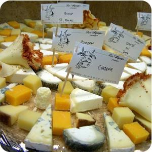 Fromagerie Les Alpages