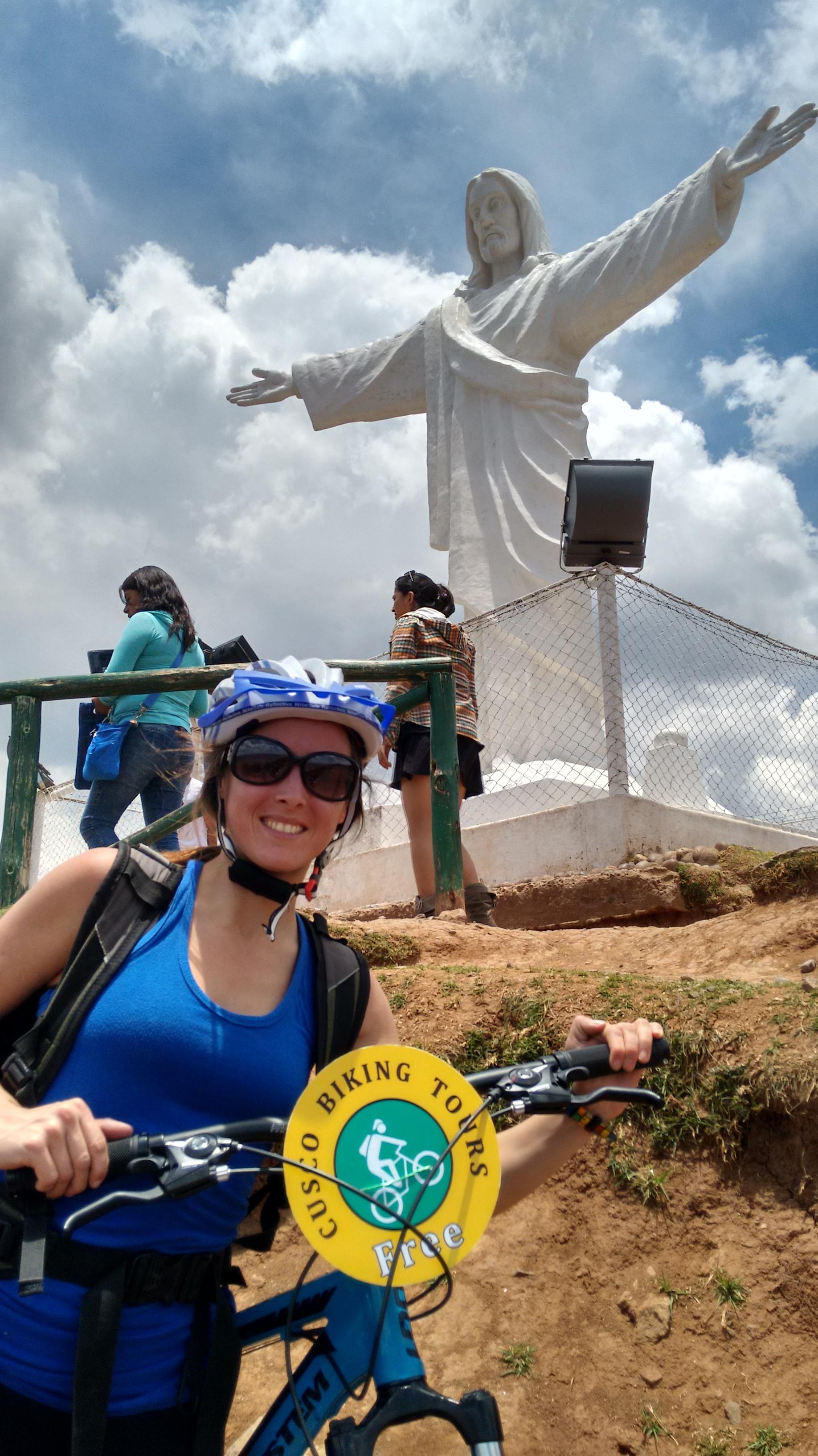 Cusco Biking Tours