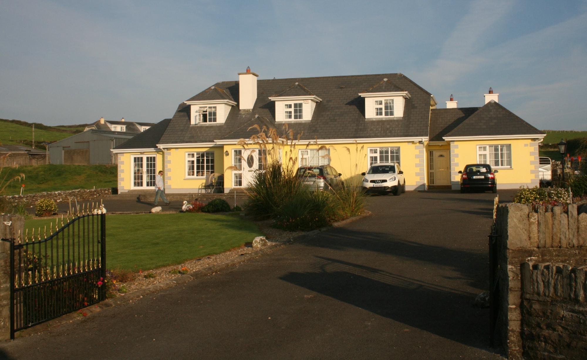 Atlantic View Bed and Breakfast