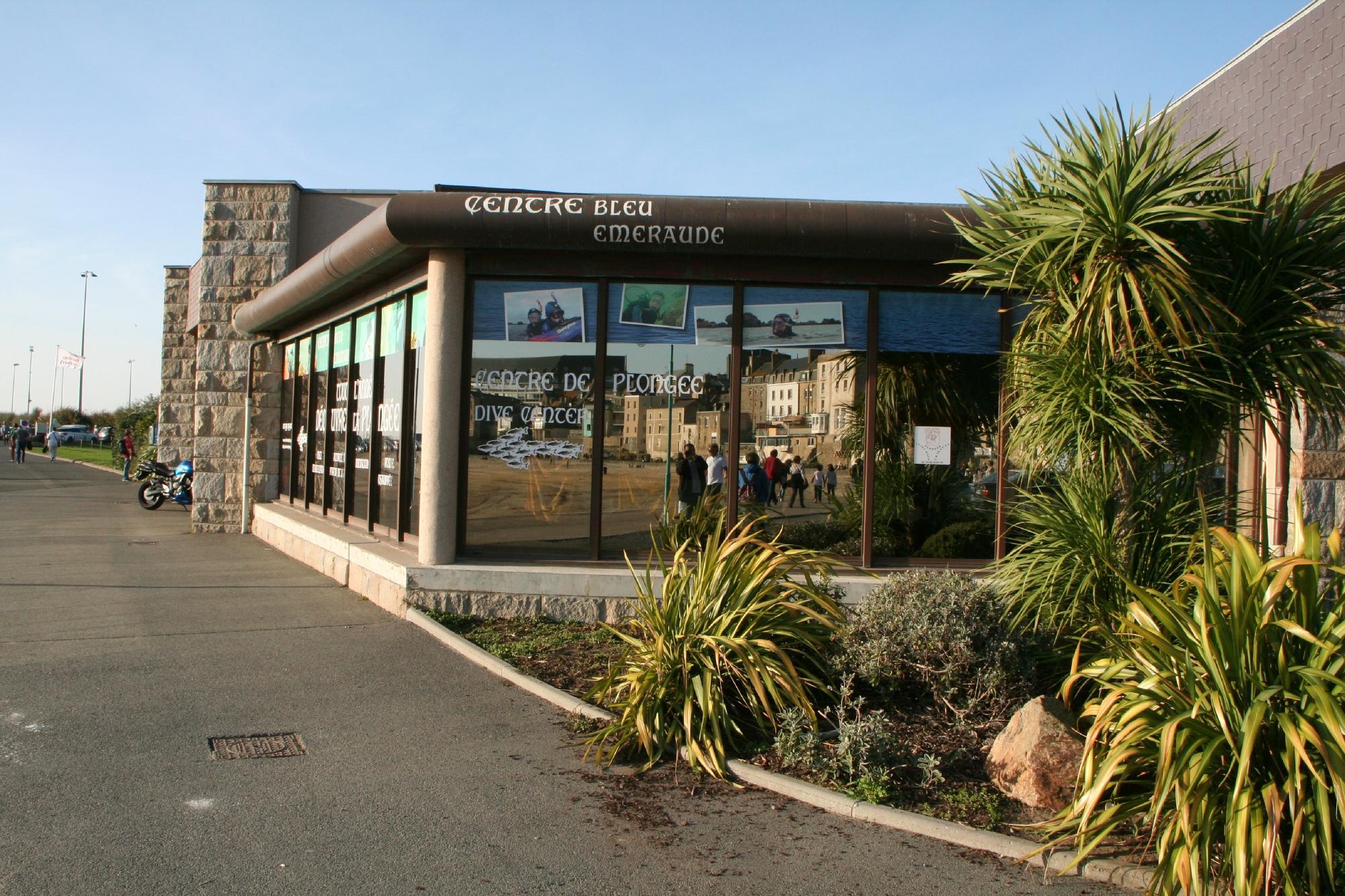 Saint Malo Plongee Emeraude (SMPE)