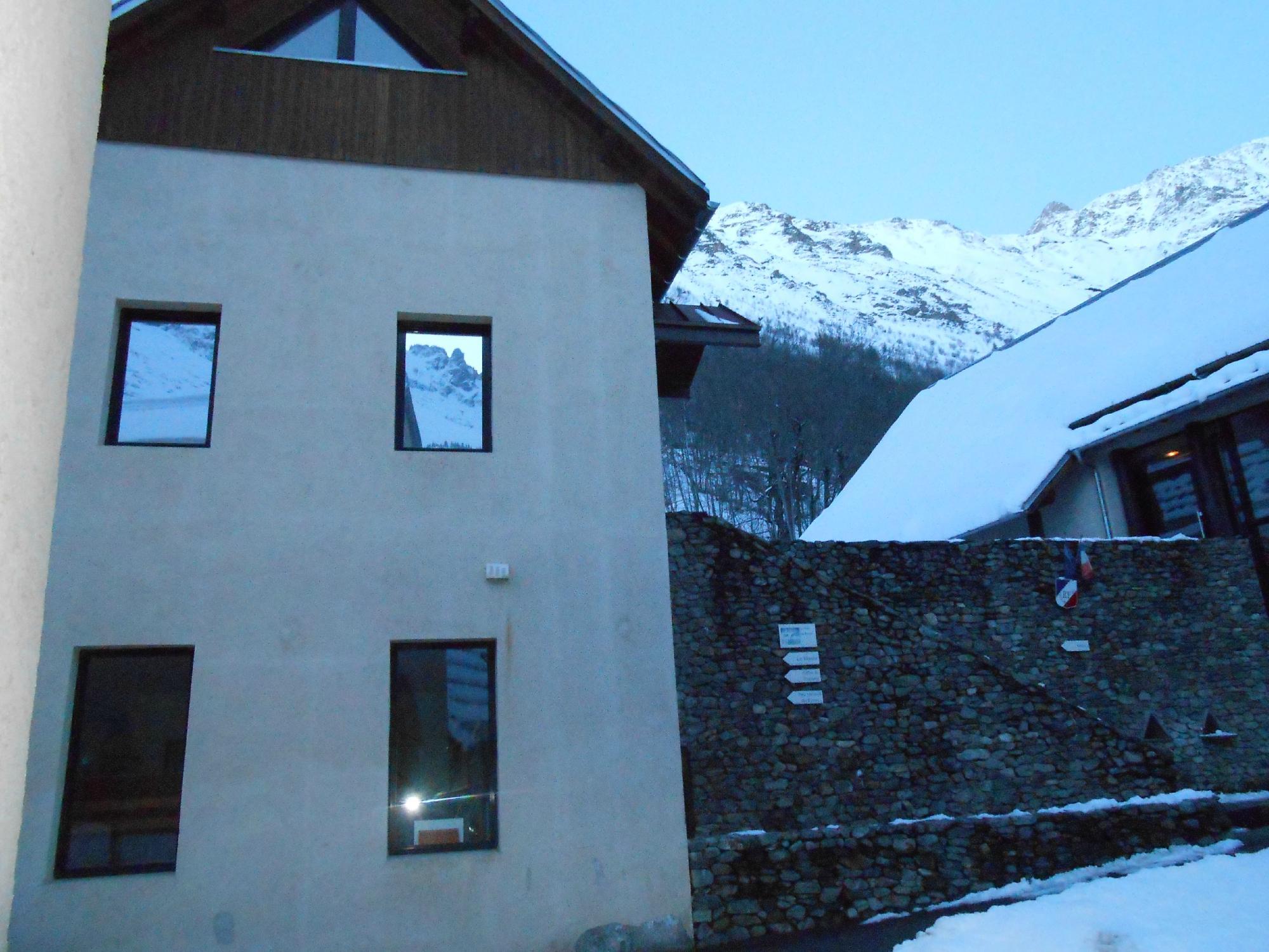 Musée Mémoires d'Alpinismes