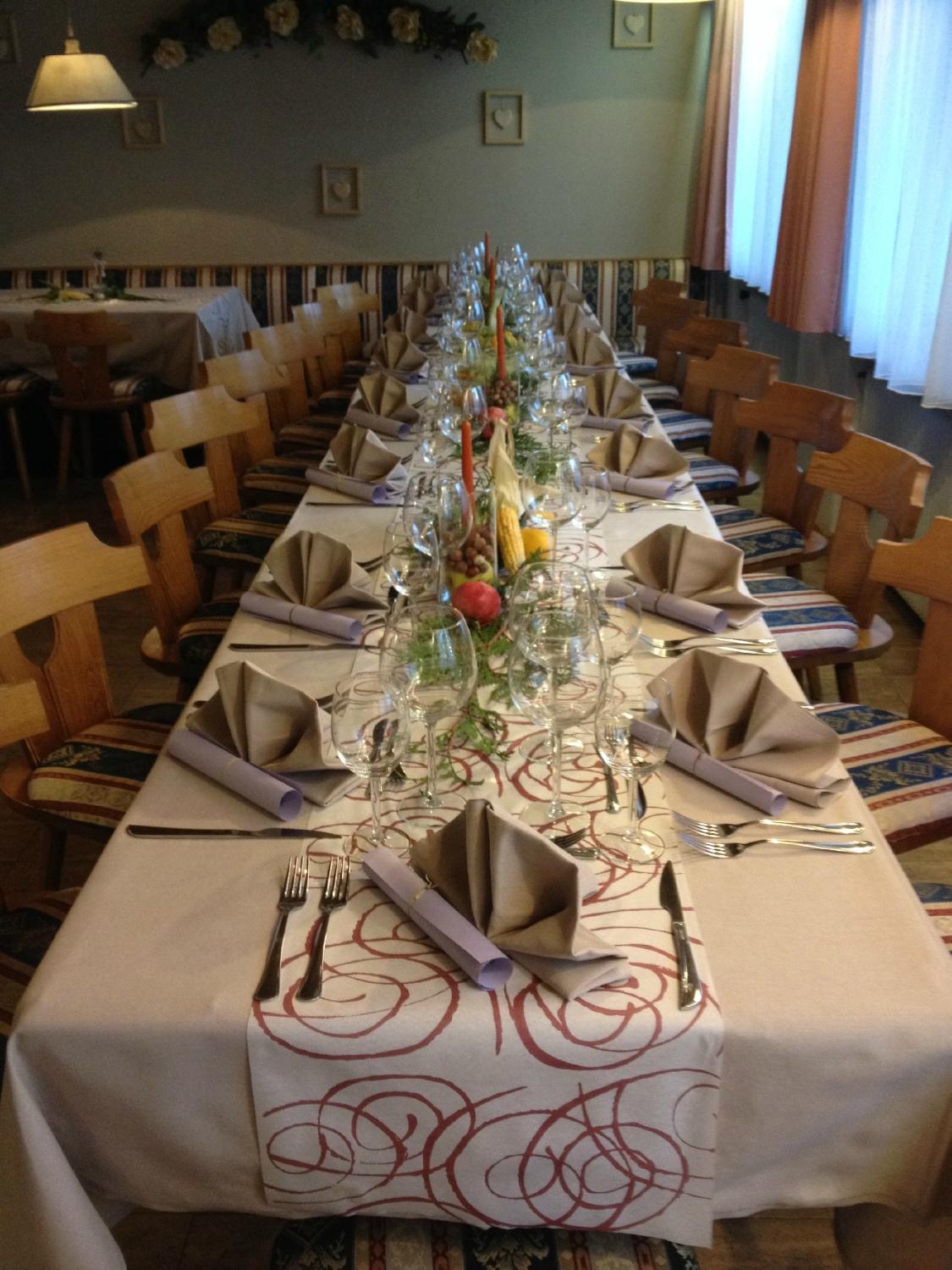 Ristorante Pizzeria Taverna Astoria da Morena