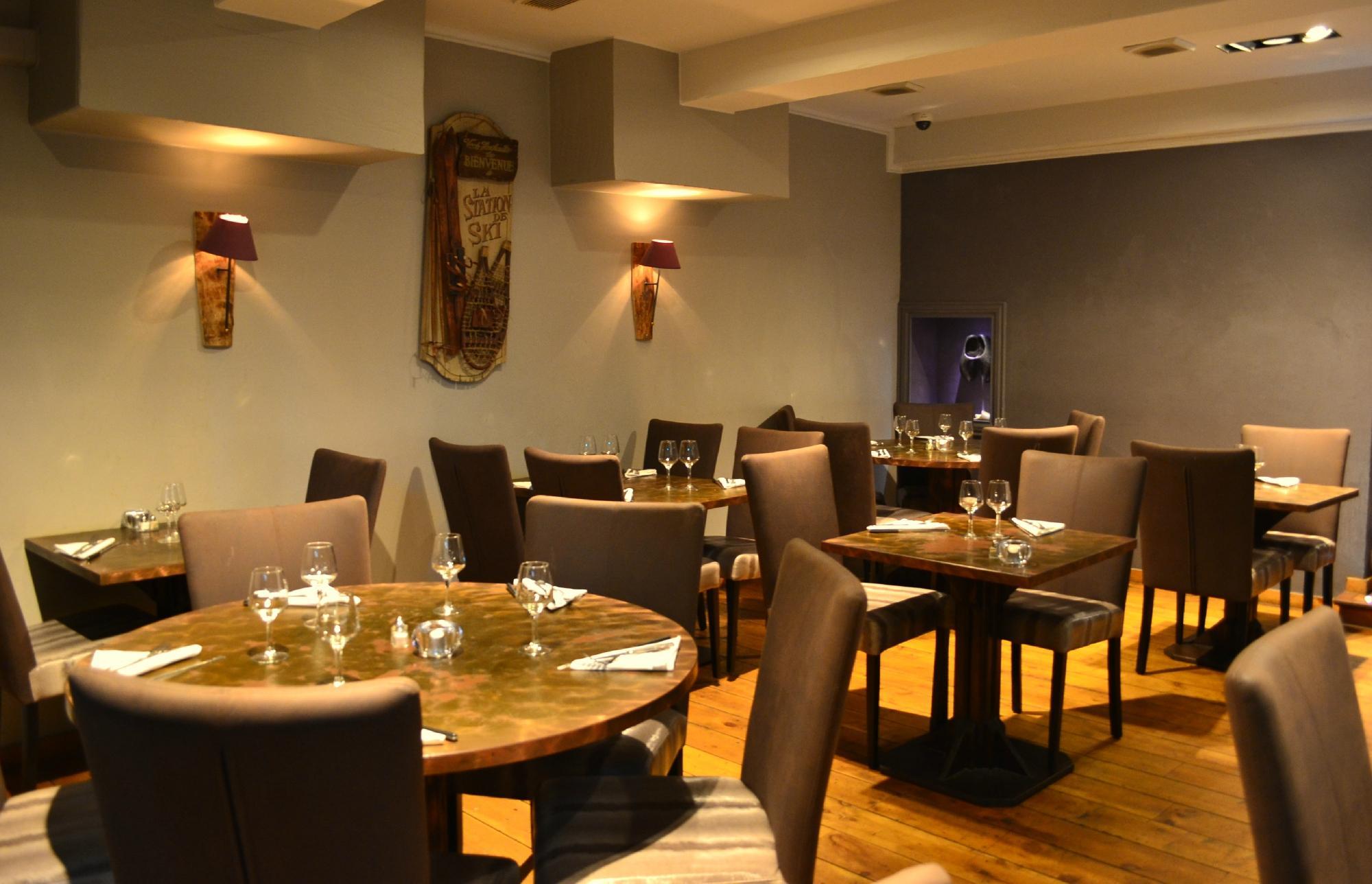 La Maison Des Fondues Aix-en-provence