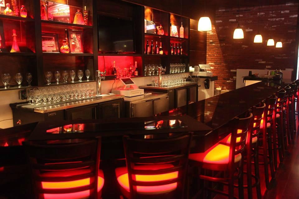 The Manhattan of Camarillo