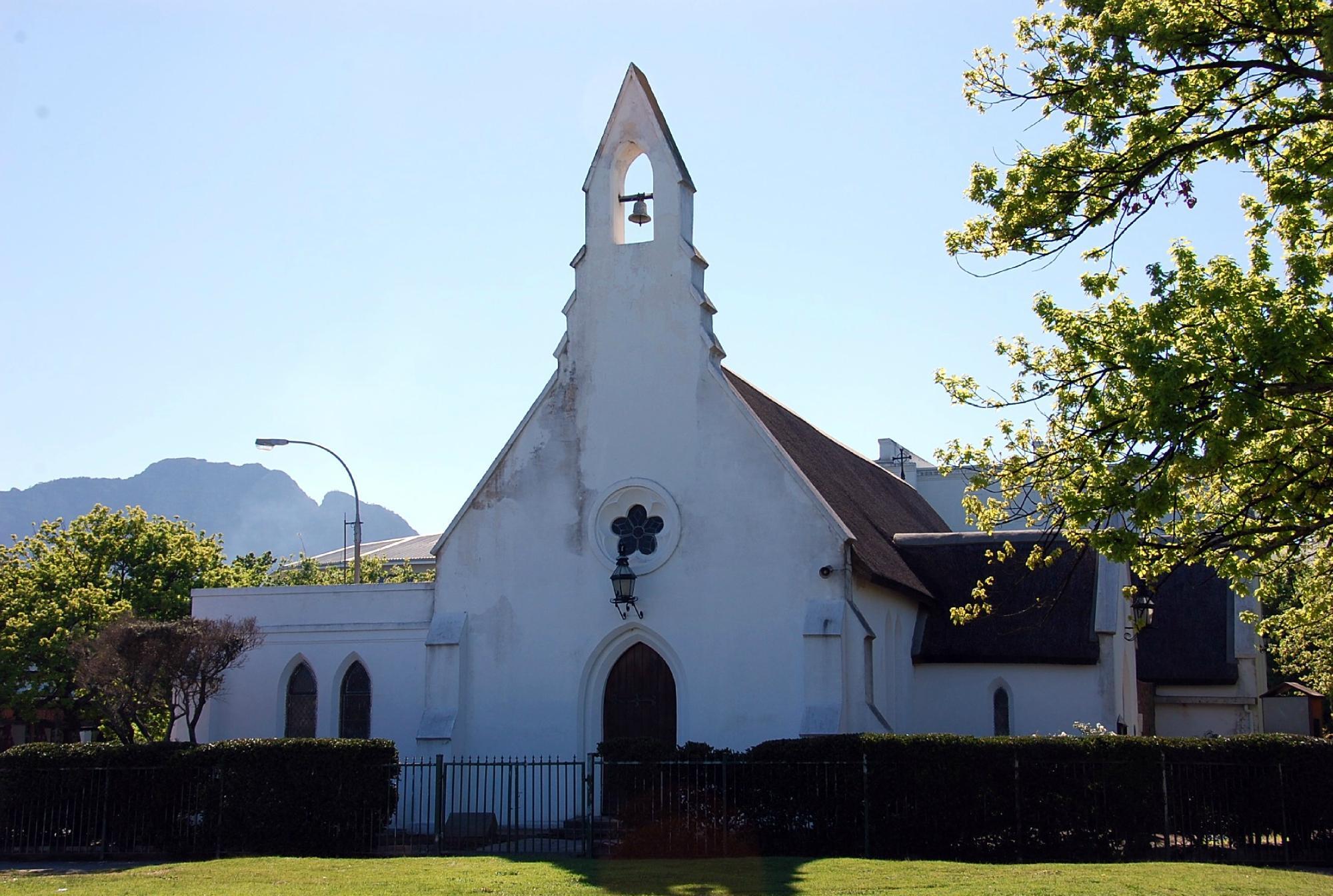 Stellenbosch Town Hall