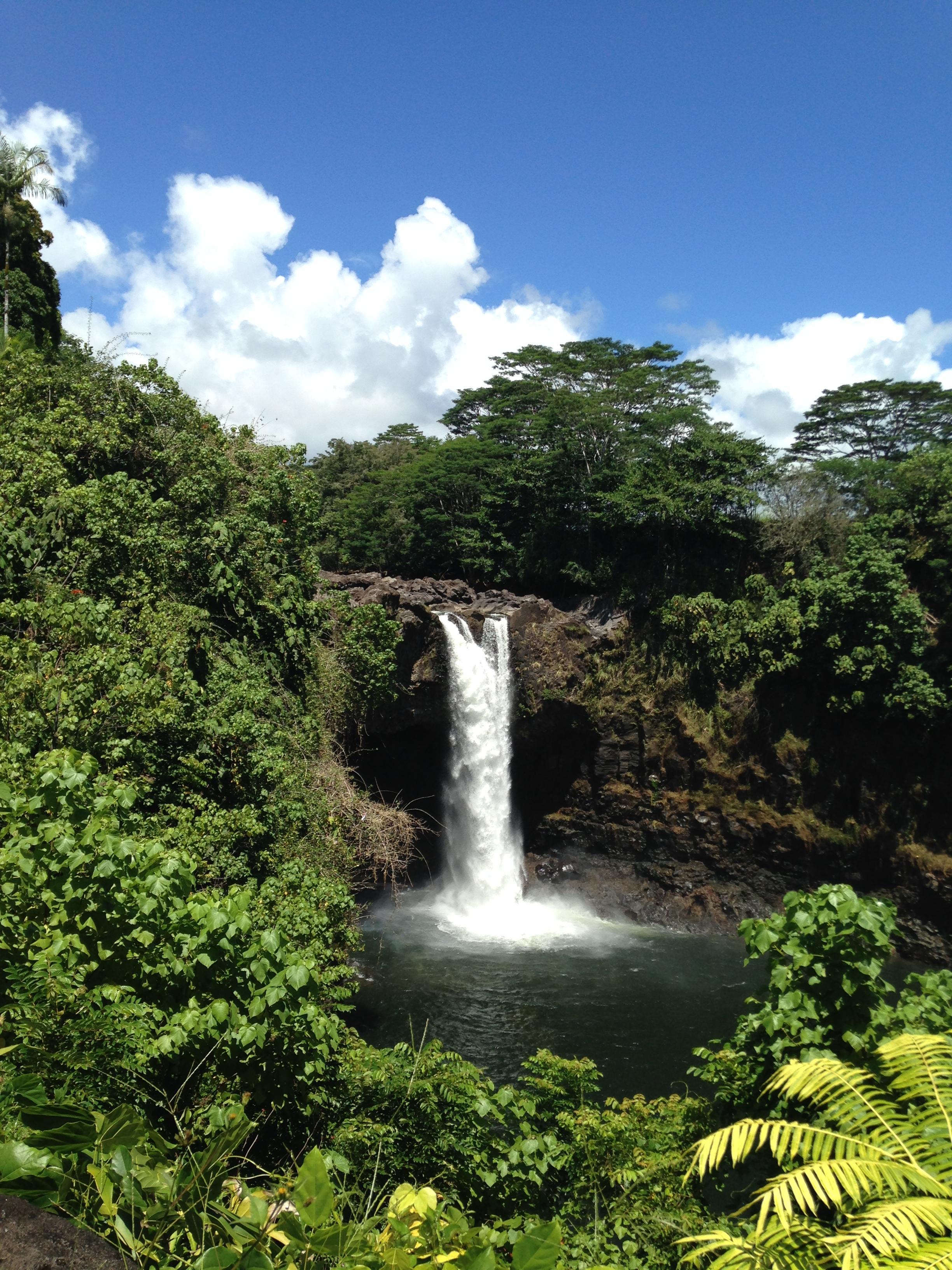 Legends of Hawaii Tours