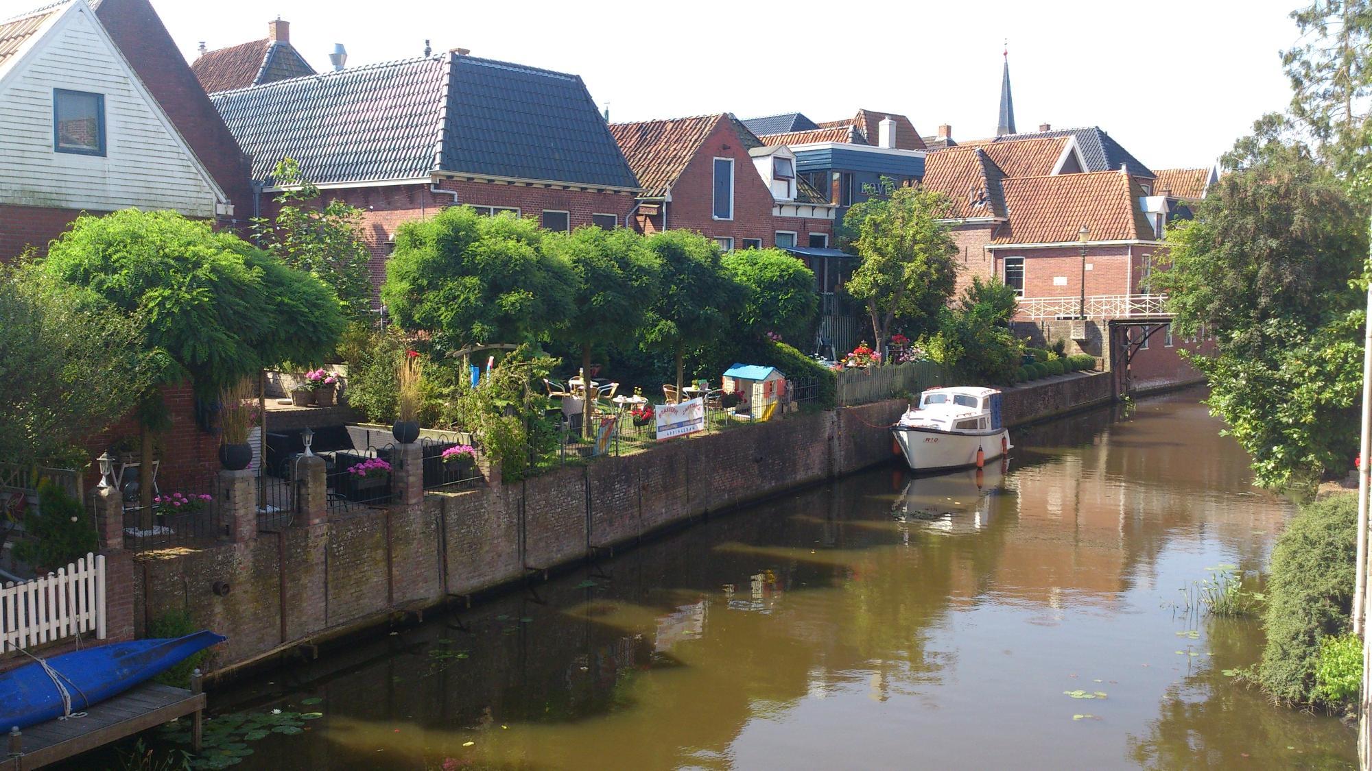 Brasserie De Koning van Groningen