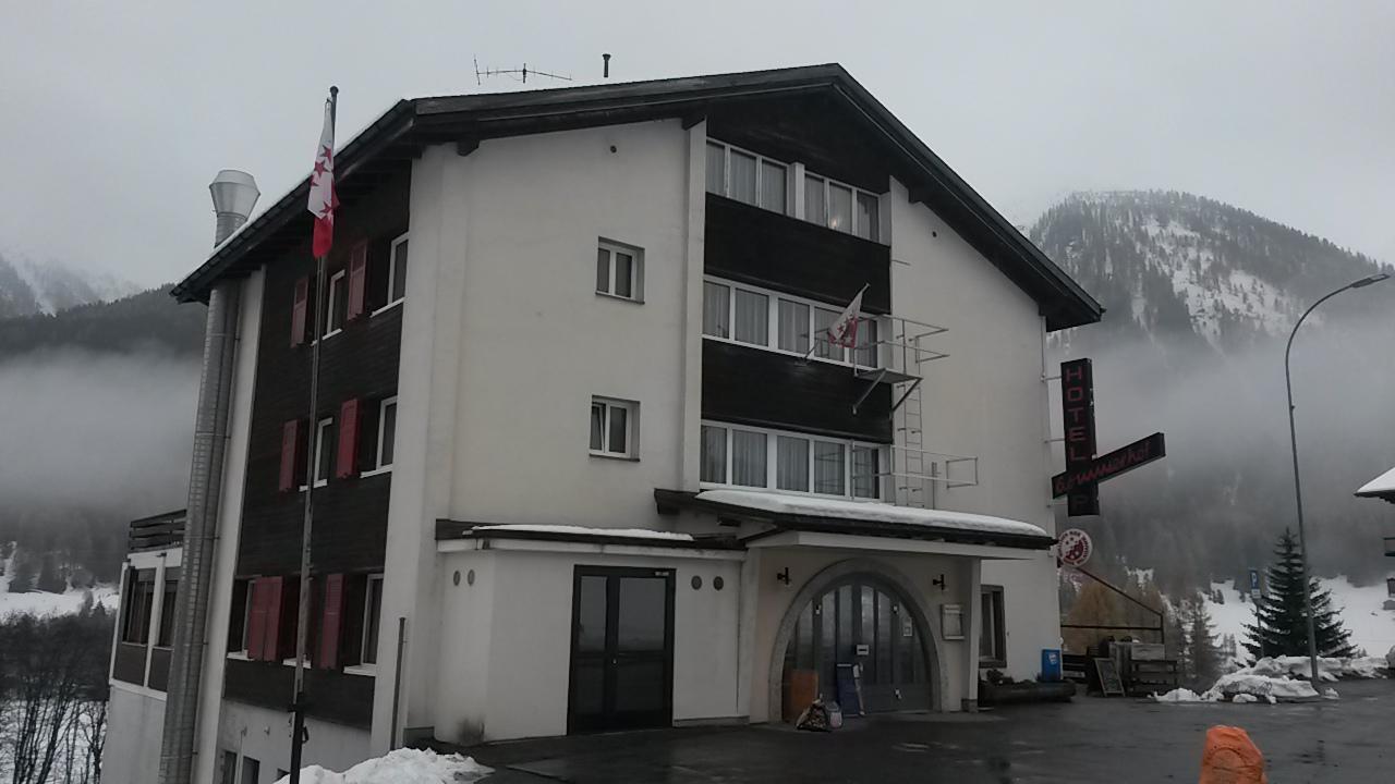 Hotel Restaurant Gommerhof