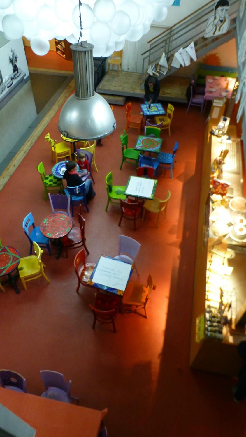 Kindermuseum MACHmit!