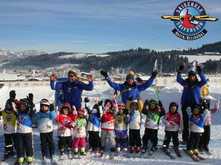 Reith Ski School