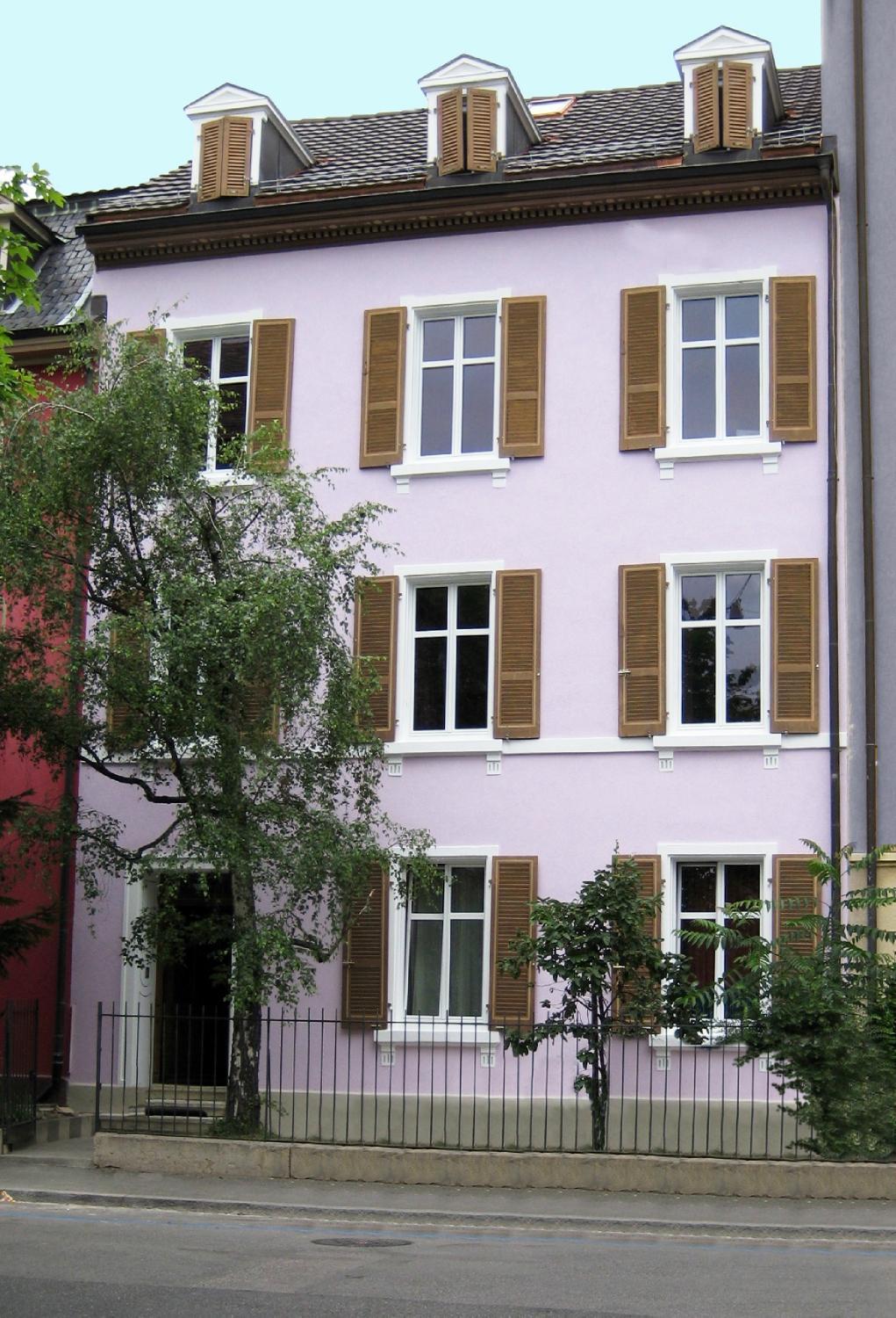 Guesthouse Basel
