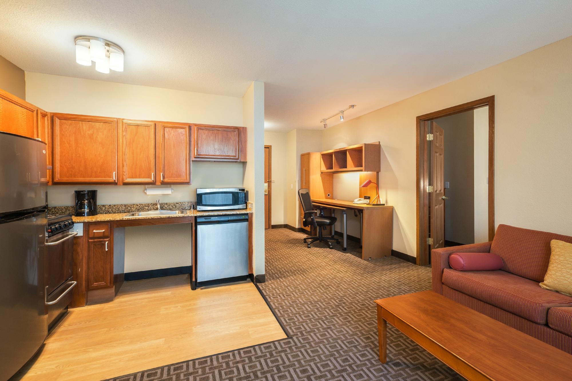 TownePlace Suites by Marriott Houston Northwest