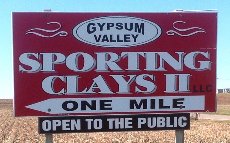 Gypsum Valley Sporting Clays