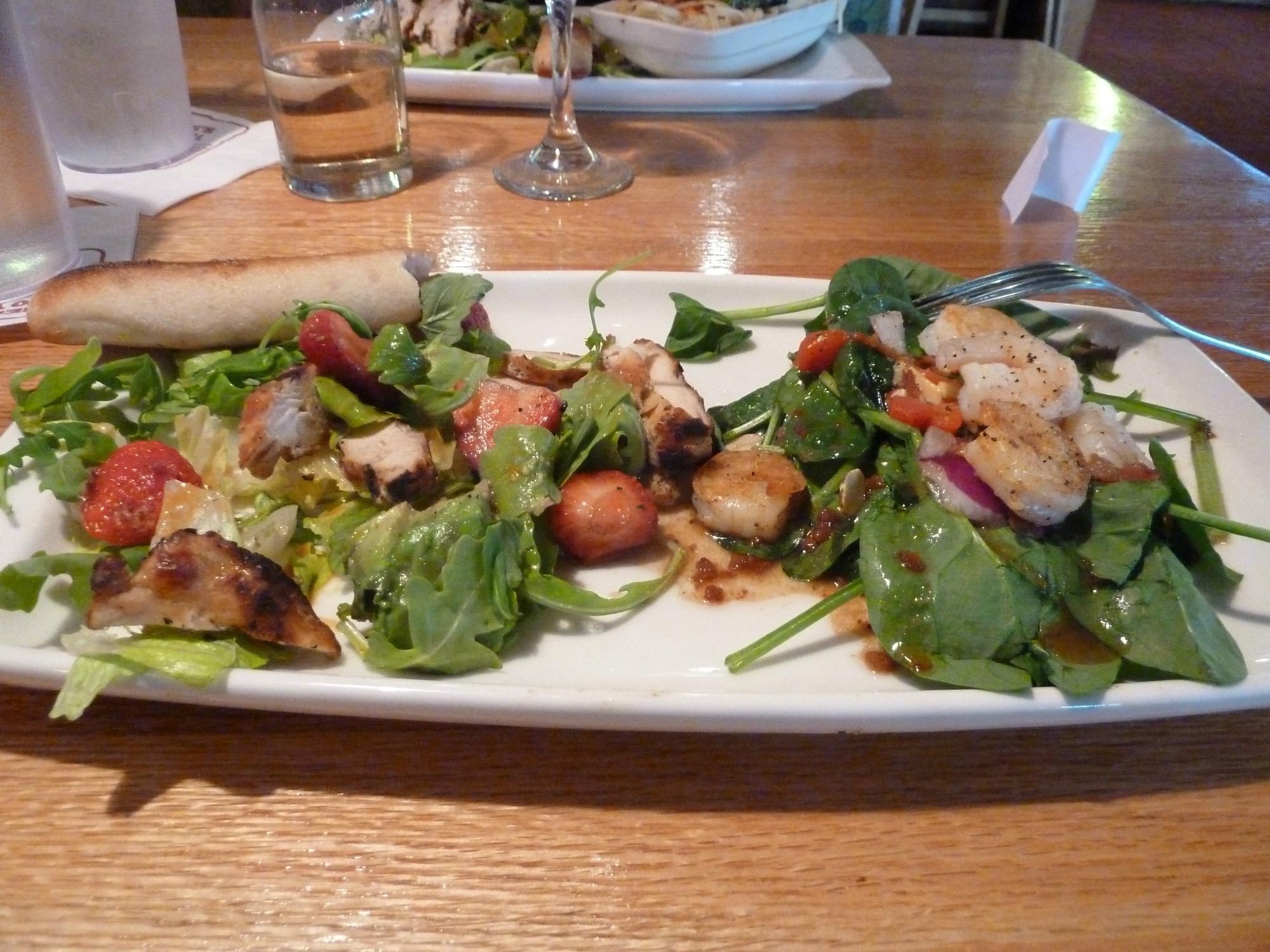 Applebee's Grill + Bar