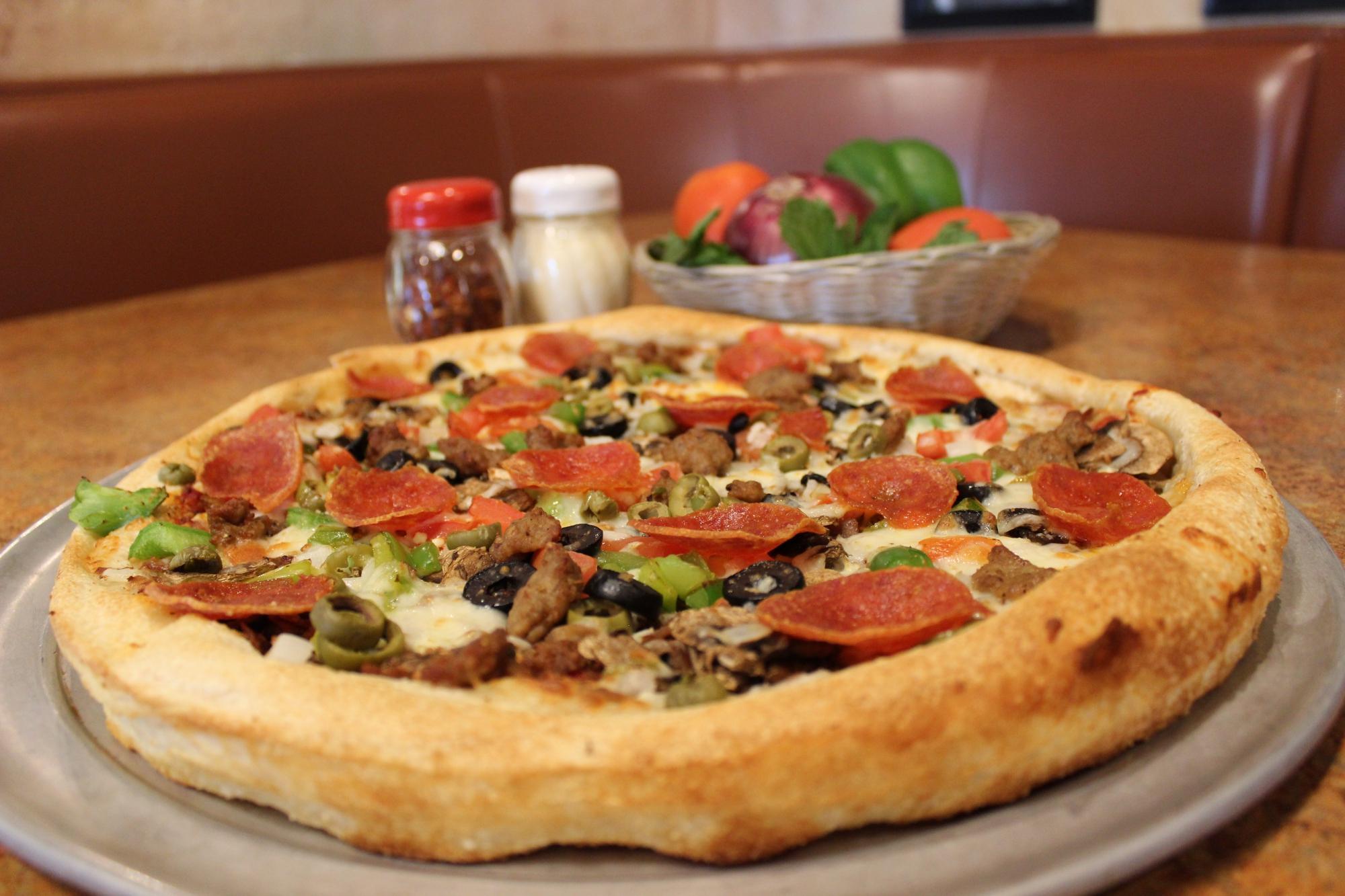 Giorgio's Family Kitchen