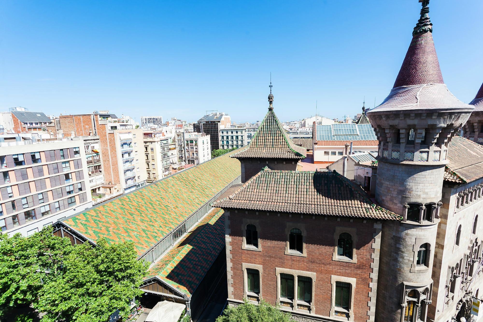 Hostal Argo Barcelona