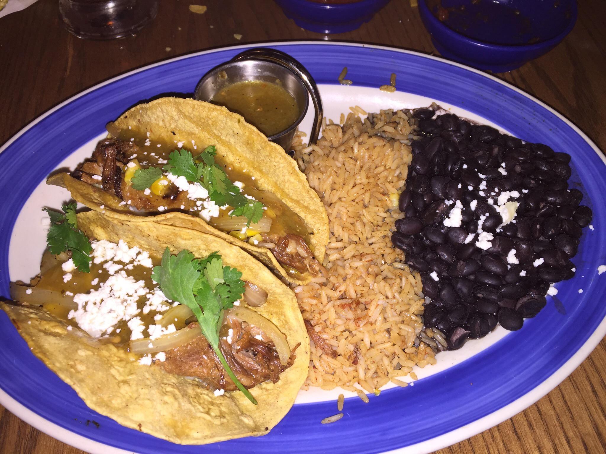 On The Border Mexican Grill & Cantina