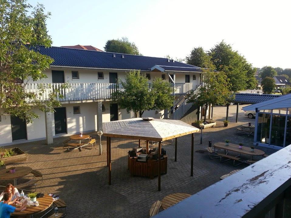 Vejle Bed and Breakfast