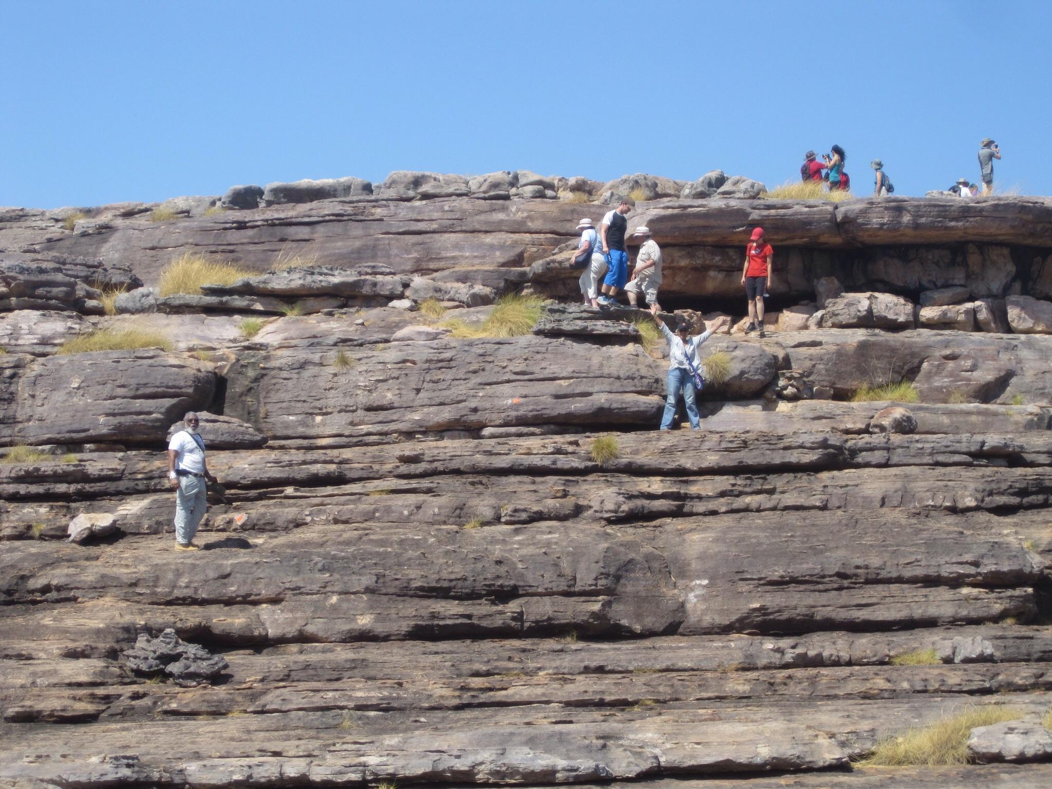 Arnhem Land Escarpment