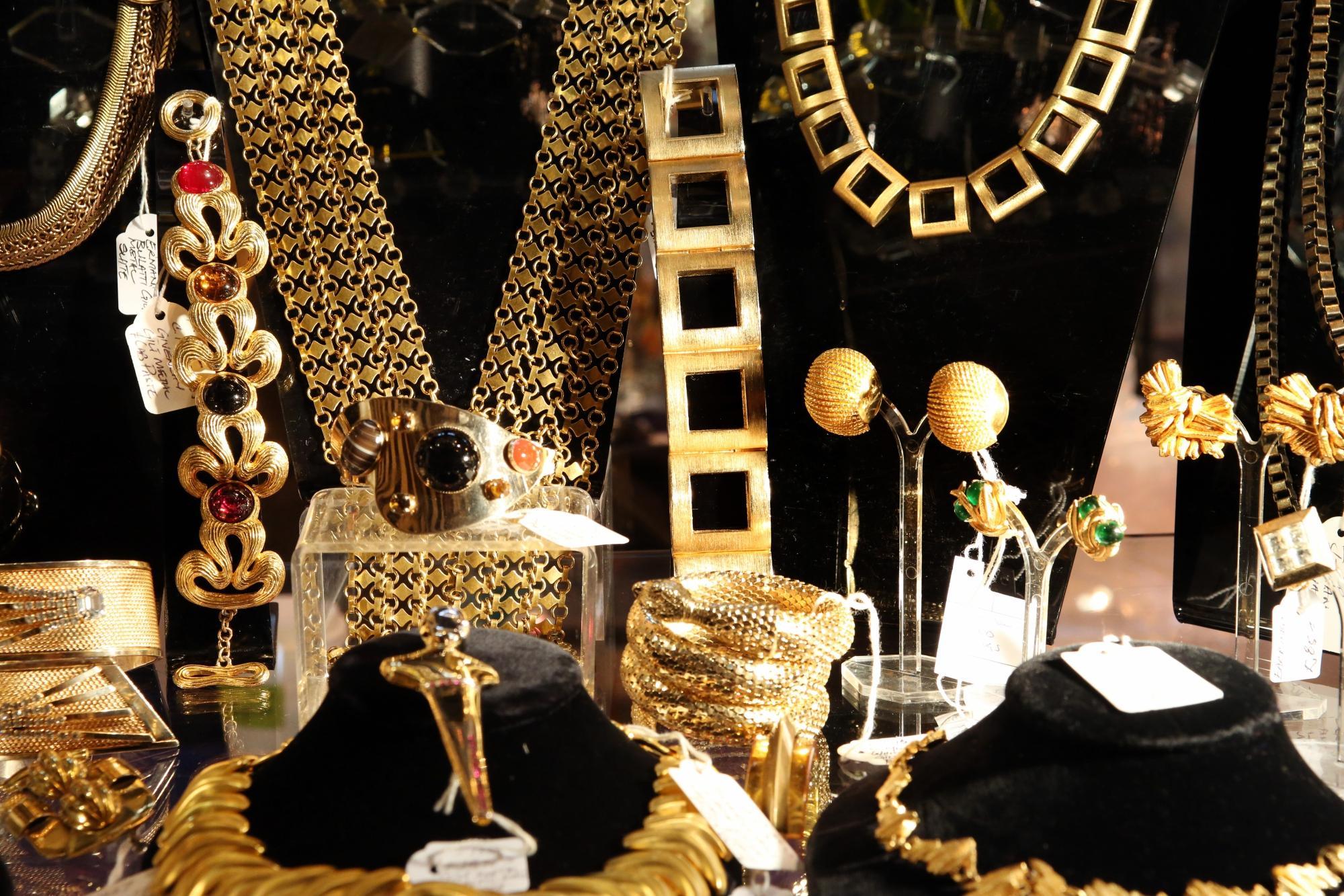 Antiques for Everyone