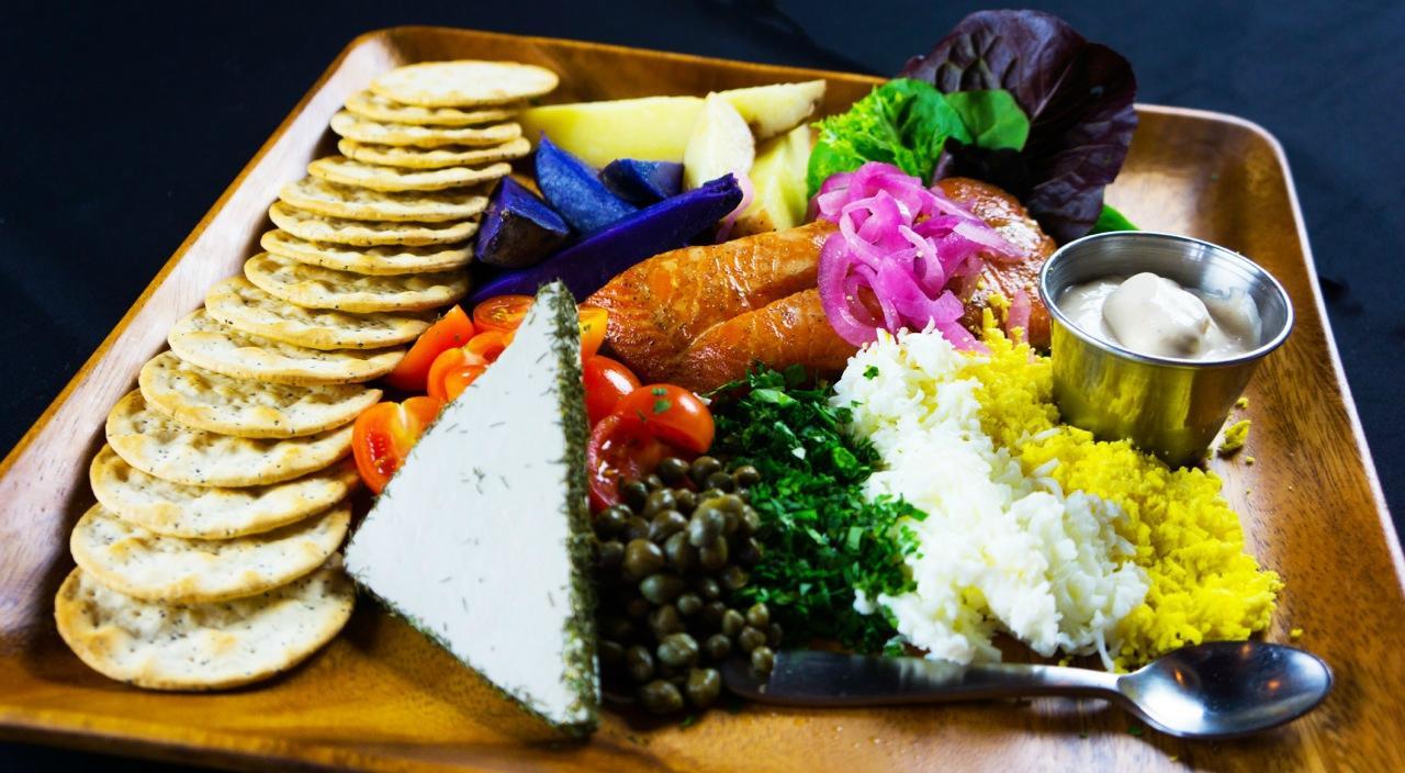 TJ's Seafood Market & Grill Preston Royal