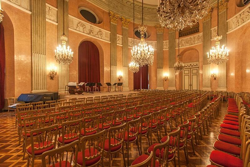 Vienna Residence Orchestra