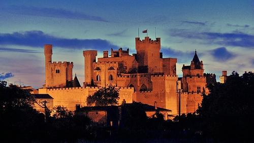 Casa Rural La Bardena Blanca II