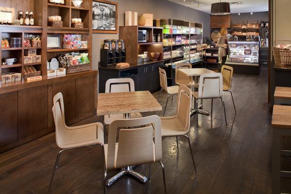 Fitzhugh's Fine Foods