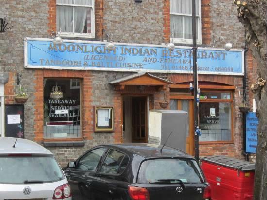 Moonlight Indian Restaurant