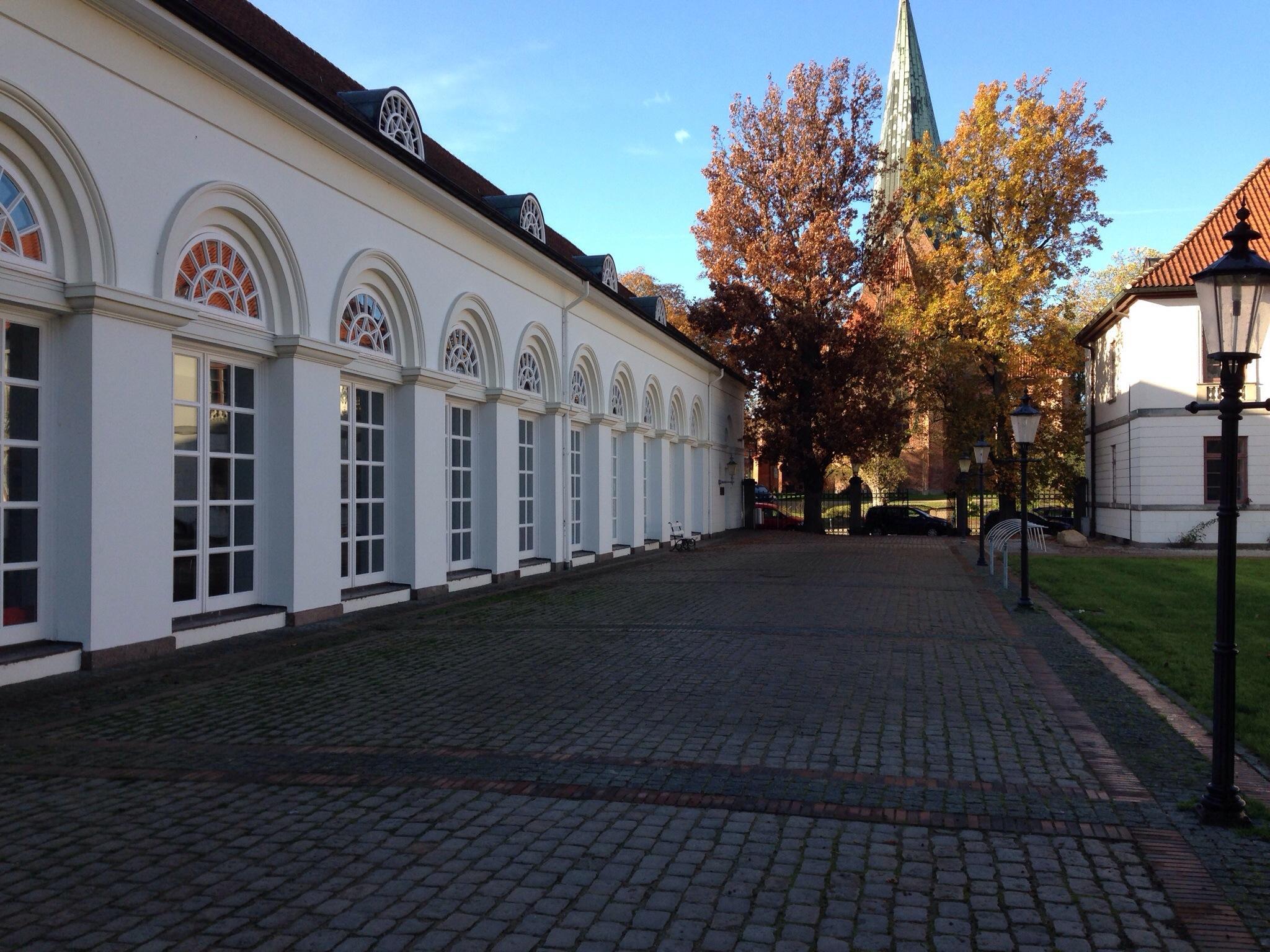 Kreisbibliothek Eutin