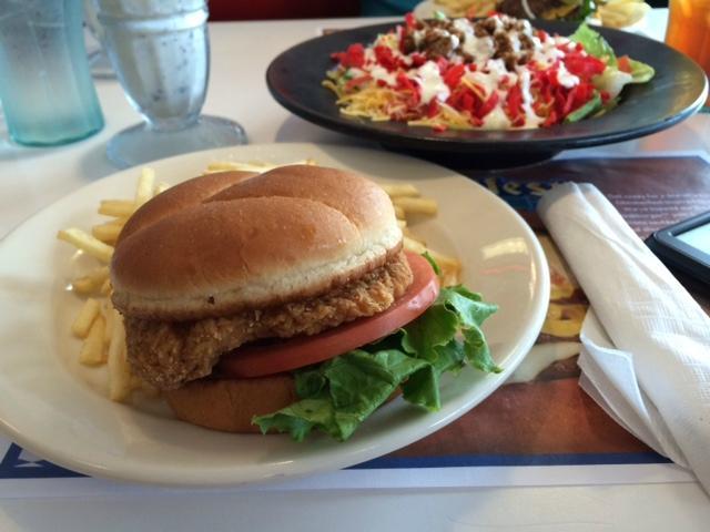 Steak 'n Shake