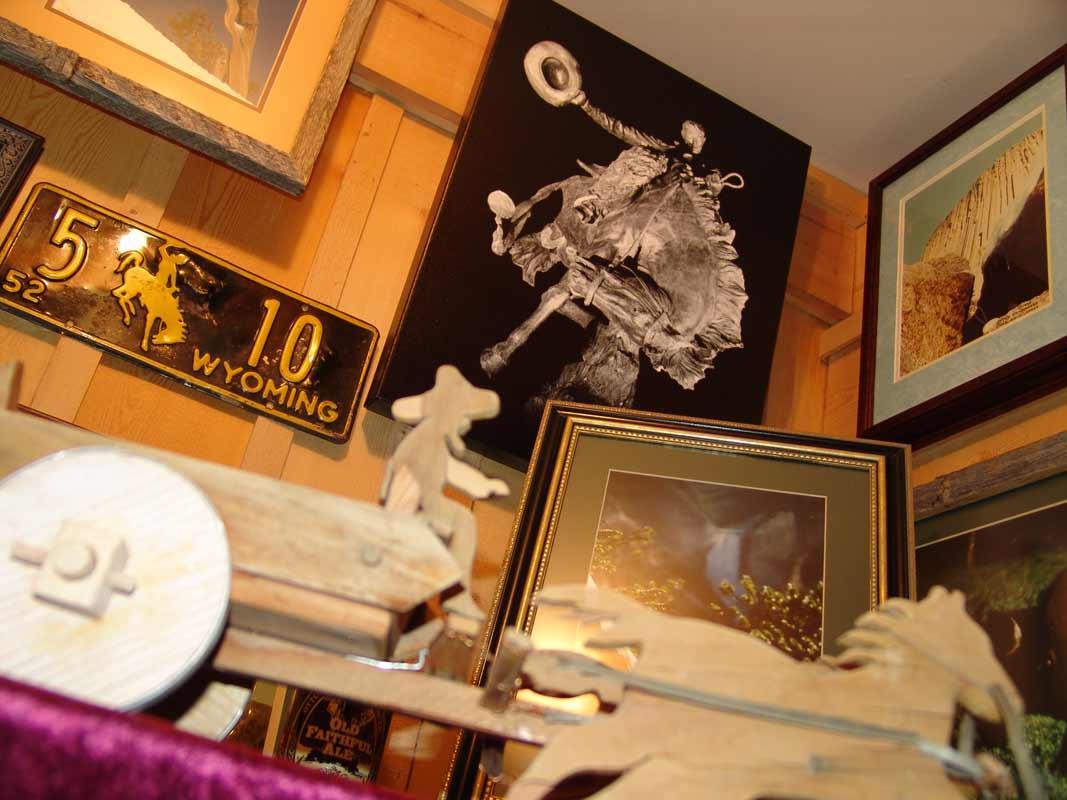 Grabo' Gallery of Fine Art Photography