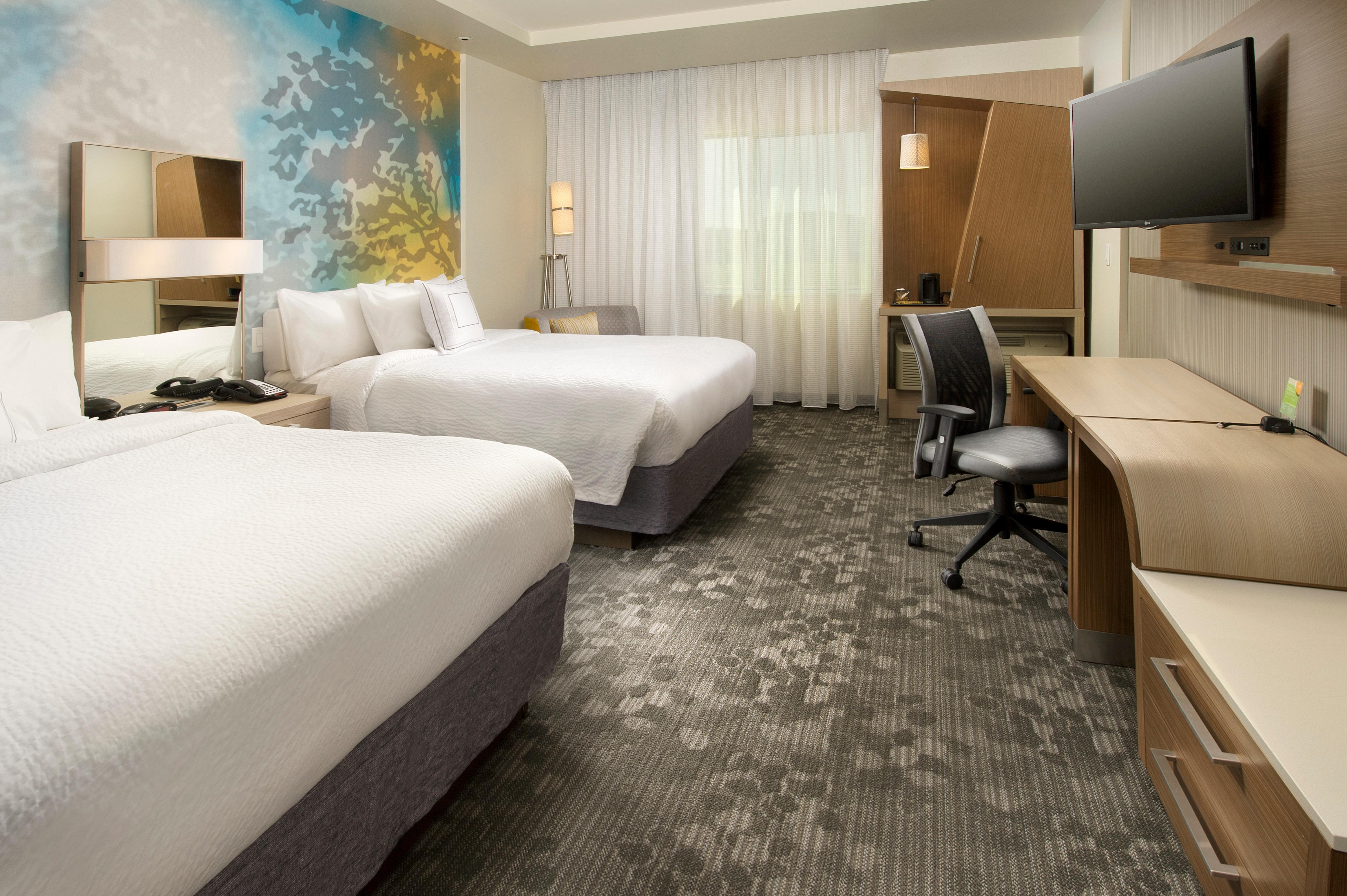 Courtyard Houston NW/290 Corridor