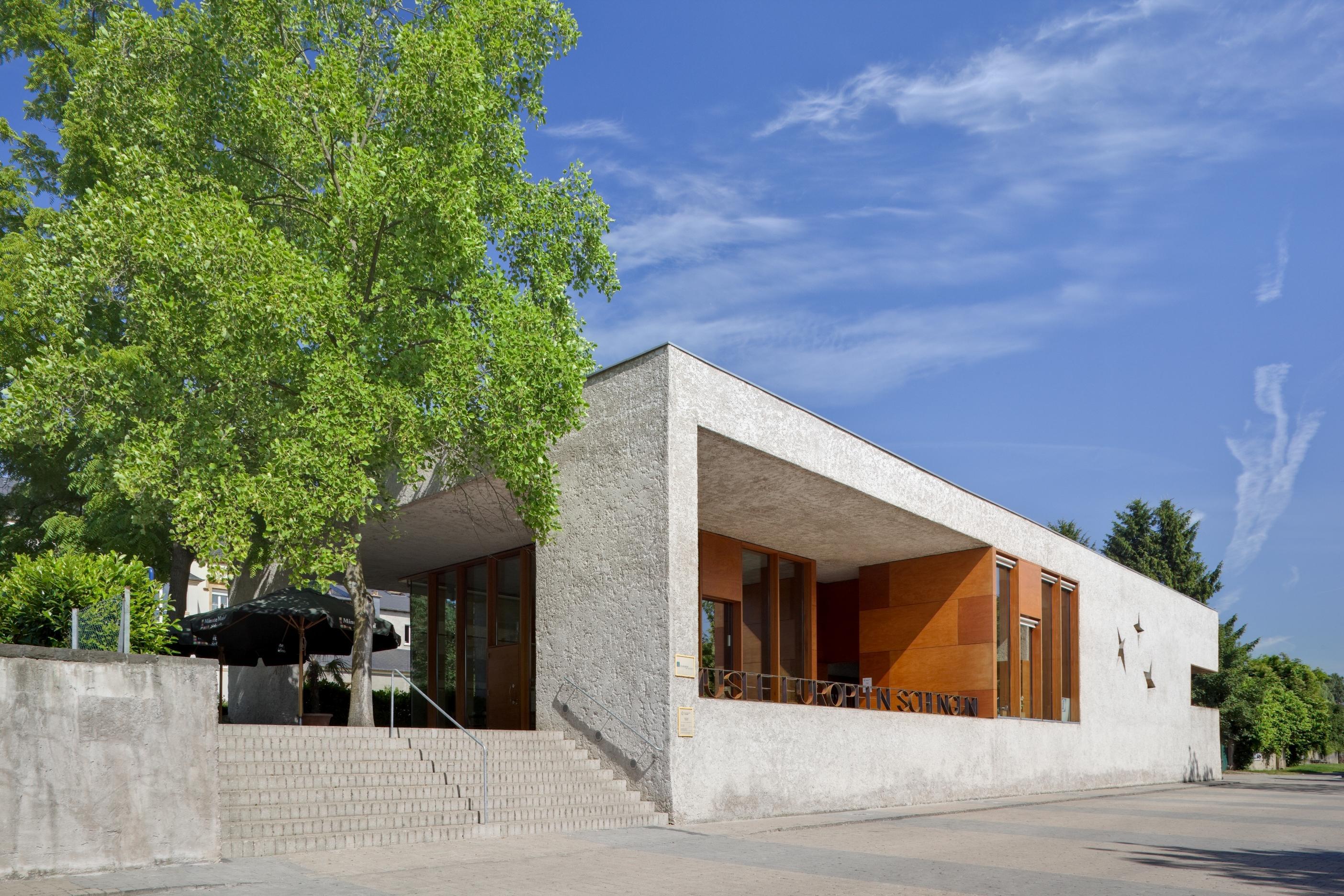 European Museum Schengen