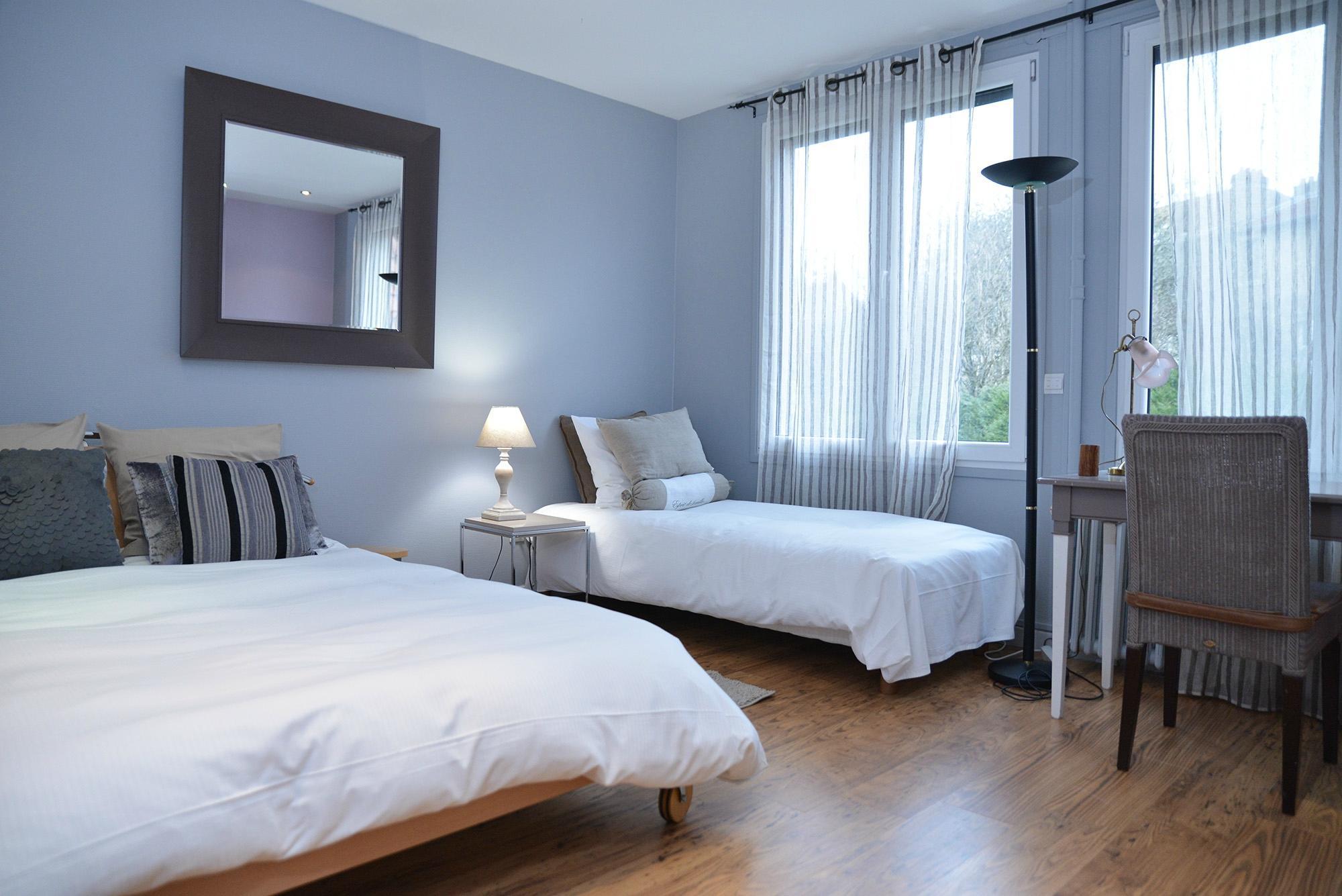 Le Clos du Saint-Quentin