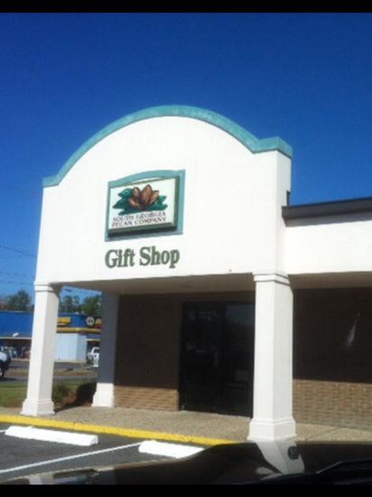 South Georgia Pecan Company