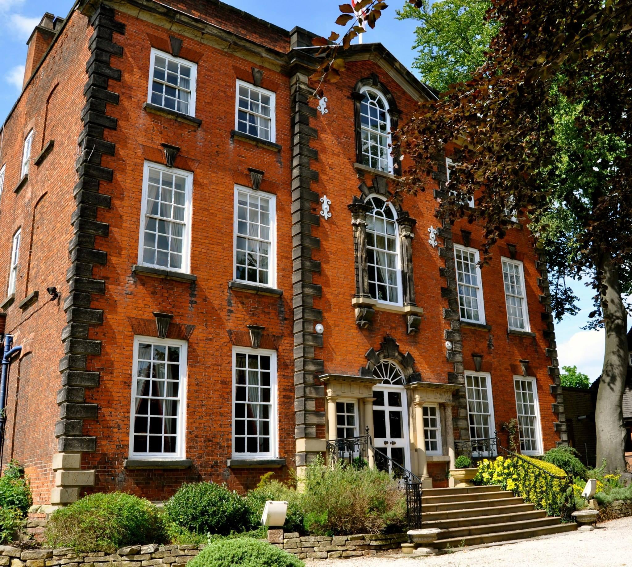 The Homestead Retreat