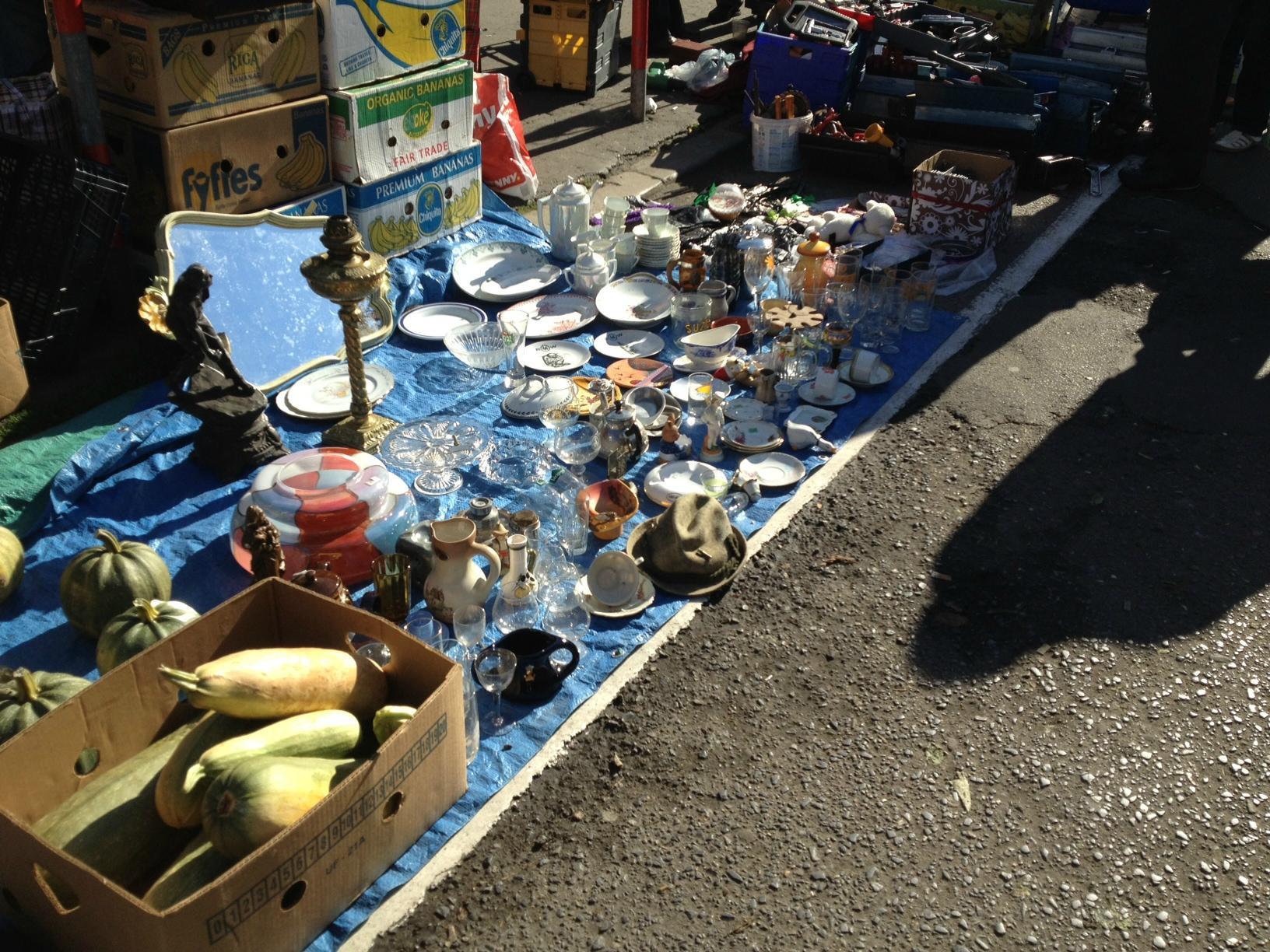 Unitarg Hala Targowa